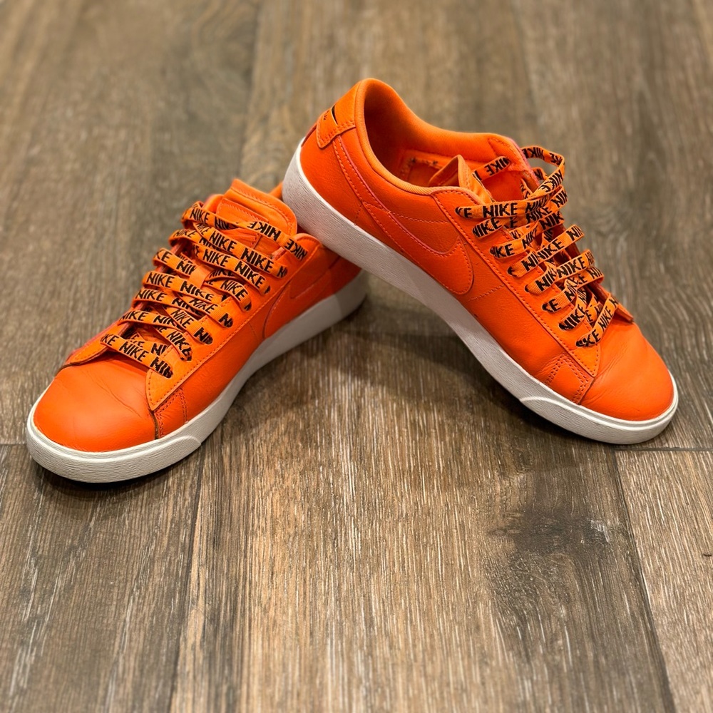Nike Blazer low SE casual sneakers
